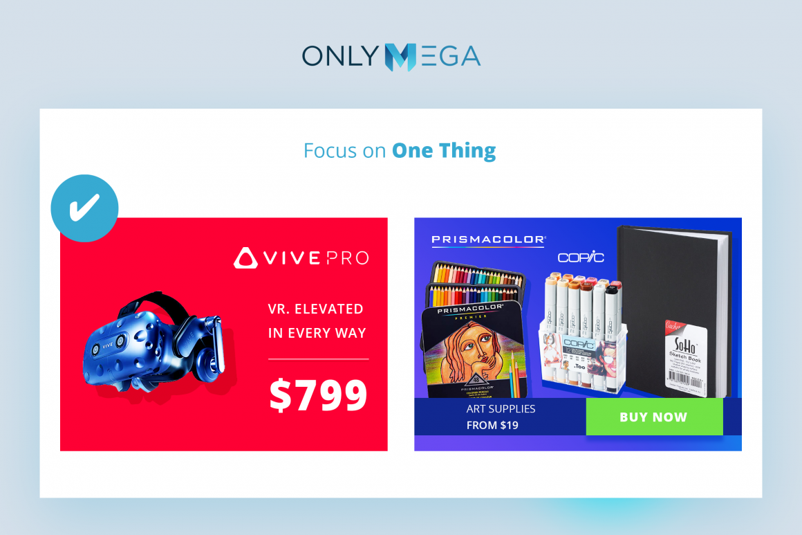 Tips for a perfect Gif Ad from Onlymega
