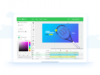 Onlymega banner maker updated features